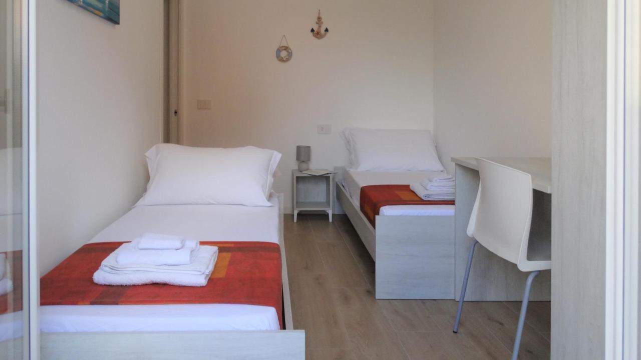 Apartament Welcomely - Prestigiosa Holiday House Alghero Zewnętrze zdjęcie